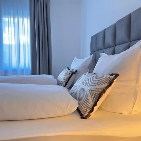 100qm Fuer 6 Mit Privatparkplatz Apartament Dortmund