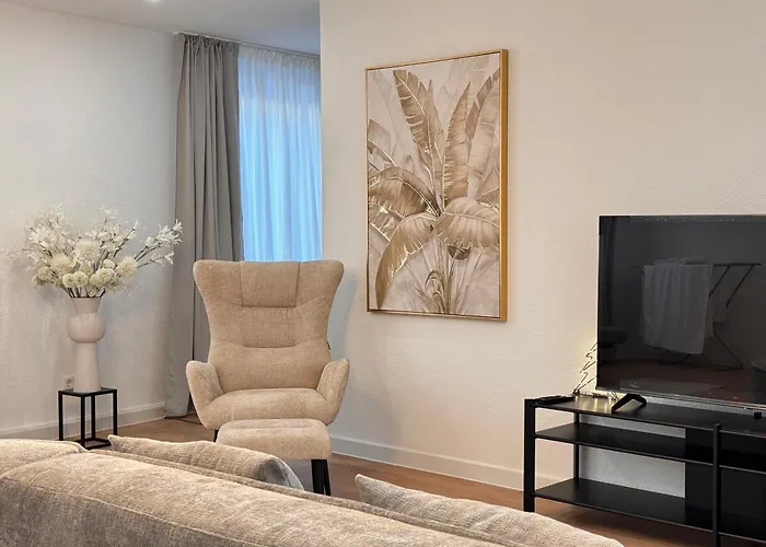 100qm Fuer 6 Mit Privatparkplatz Dortmund