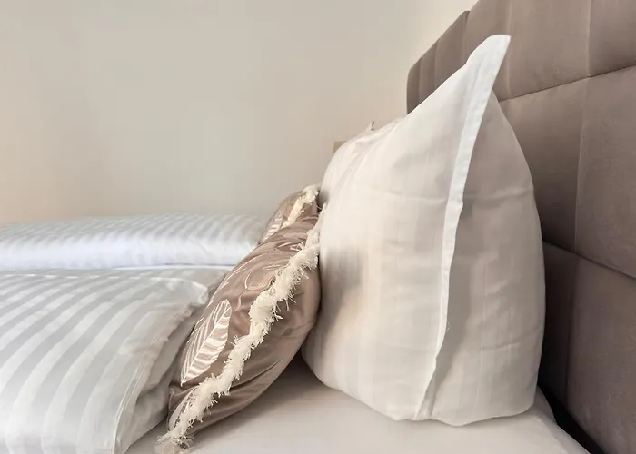 100qm Fuer 6 Mit Privatparkplatz * 多特蒙德